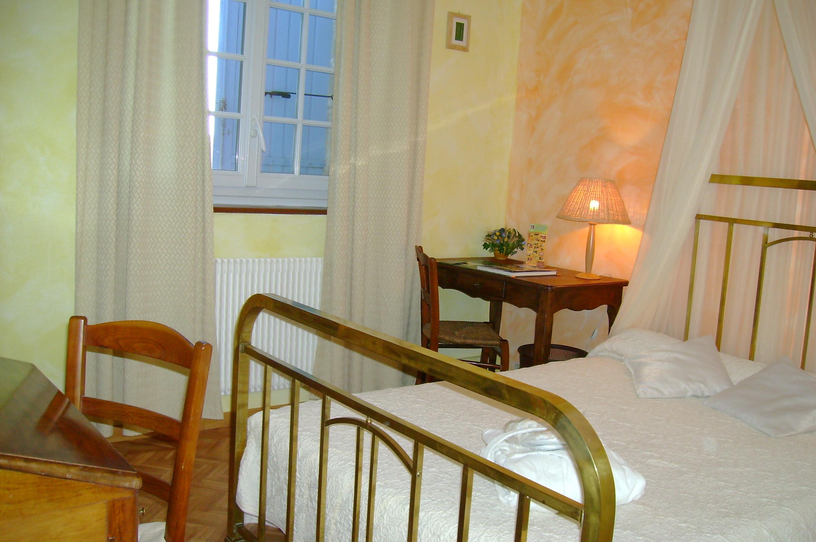 Auberge De Tavel Exterior foto