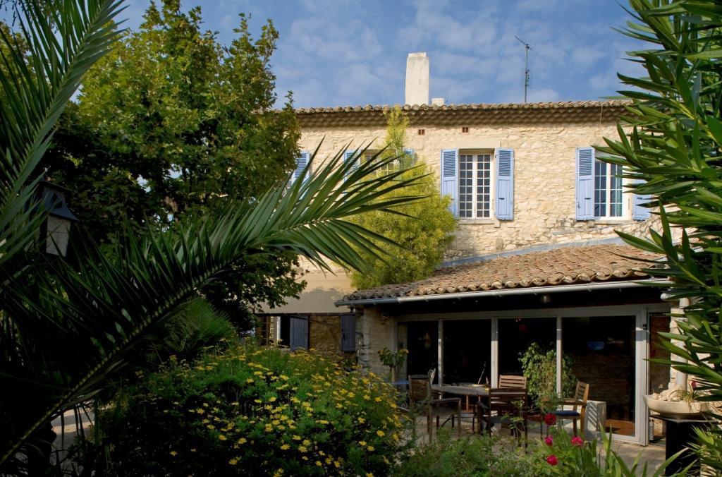 Auberge De Tavel Exterior foto